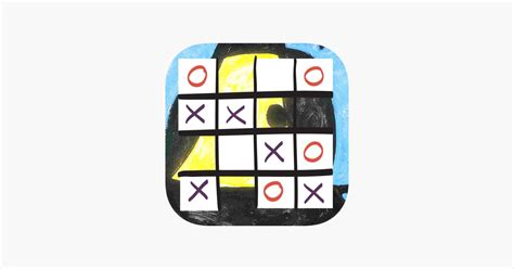 ‎tic Tac Toe 4x4 On The App Store