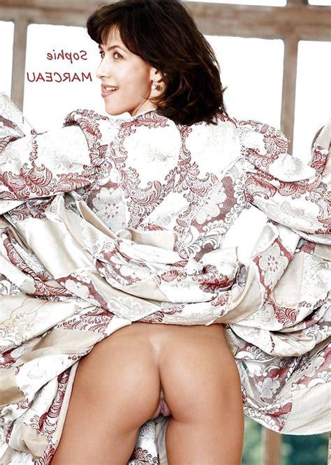 Sophie Marceau Nude Album Porn My XXX Hot Girl