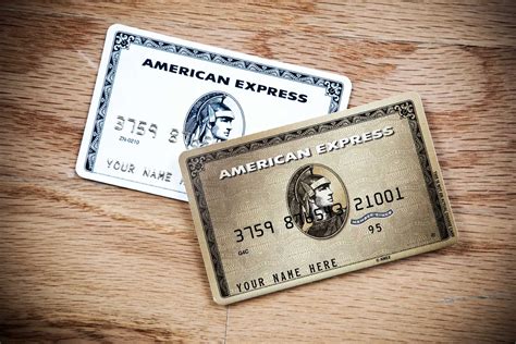 How Many Numbers Are In An American Express Credit Card Livewell