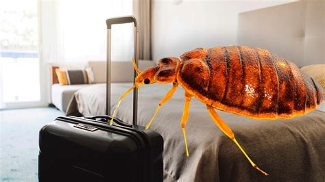 Top 10 Bedbug Cities The Price Youll Pay Celeband