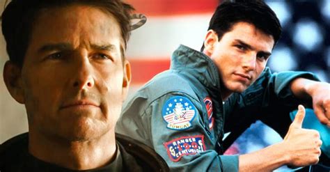 Aparece Nuevo Tráiler Nostálgico De ‘top Gun Maverick