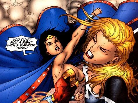 Superhero Catfights Female Wrestling And Combat Superheroes Pictures