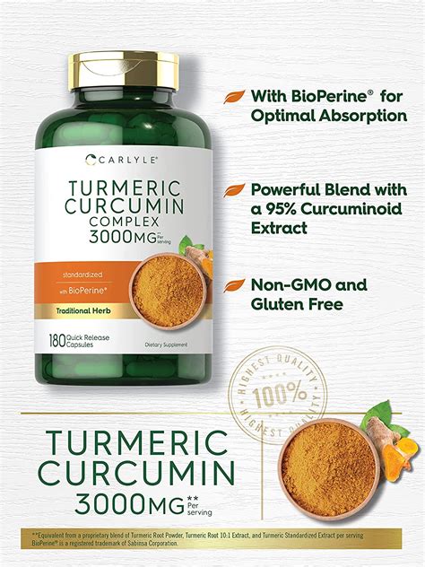 Turmeric Curcumin With Black Pepper Mg Nepal Ubuy