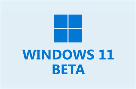 Beta Windows 11 Wystartowała Nowości To świetny Moment Na Instalację