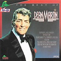Dean Martin – The Best Of (1988, CD) - Discogs