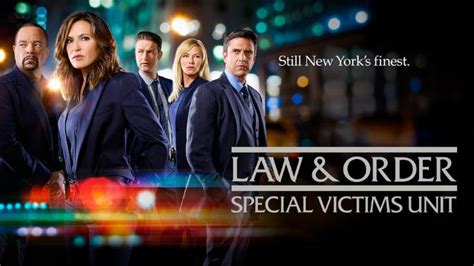 When Does Law And Order Svu Season 20 Start Nbc Tv Show Premiere Date