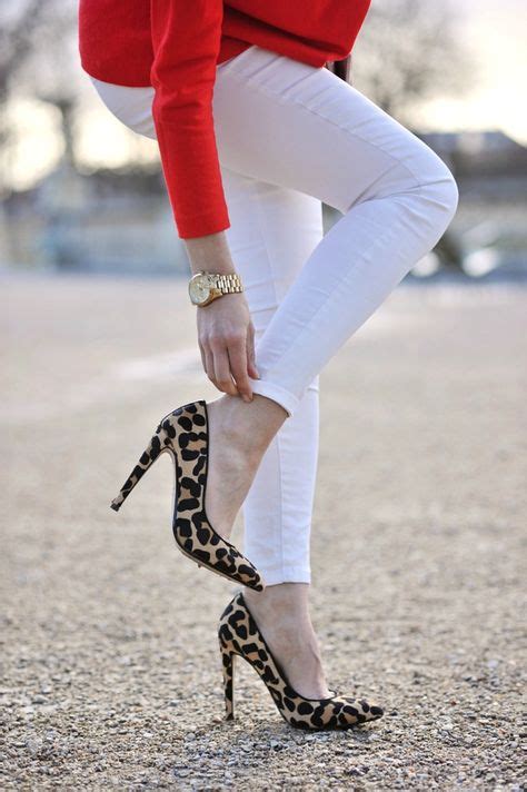 100 fashion what to wear with leopard print shoes ideas fashion leopard print shoes my style