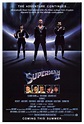 Superman II (includes The Richard Donner Cut) Blu-Ray Review ~ Ranting ...