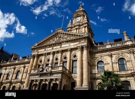 Darling Street Hi Res Stock Photography And Images Alamy
