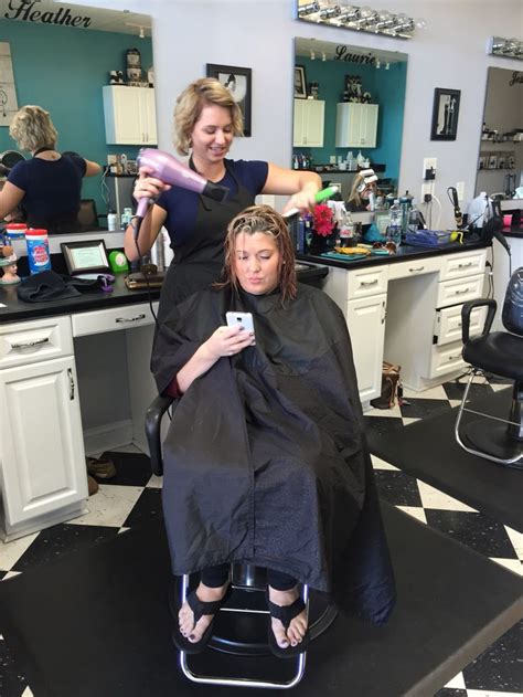 Pin On The Vogue Of Swansboro Salon And Spa