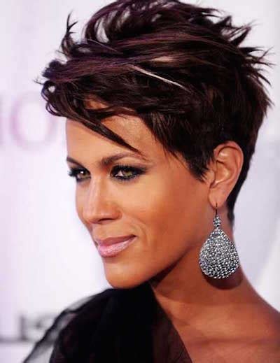 20 Funky Short Hairstyle You Will Love Pop Haircuts