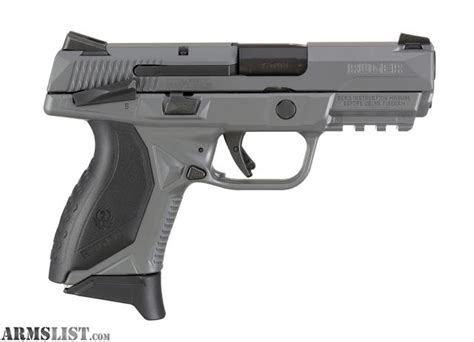 Armslist For Saletrade Ruger American 9mm Compact In Hard To Find