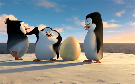 Penguins Of Madagascar Wallpapers 67 Images