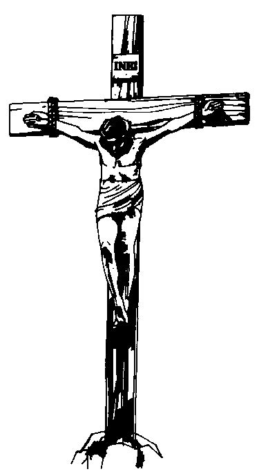 Cross Jesus Free Clipart Png 20 Free Cliparts Download Images On