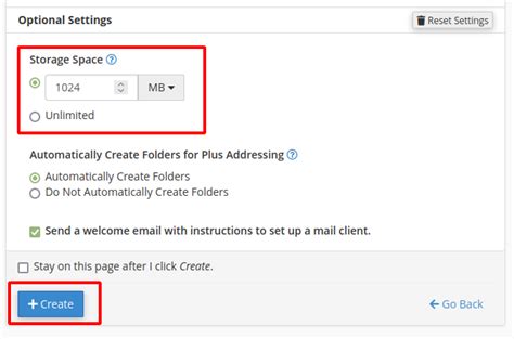Create Email In Cpanel Create Email Account In Cpanel