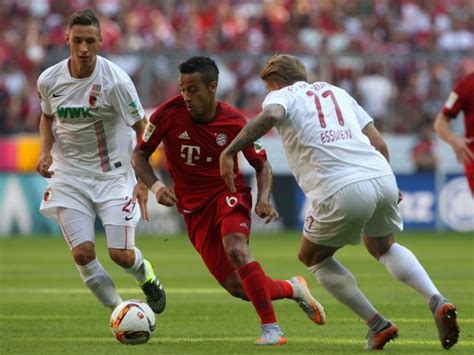 Lineups, team news, lewandowski's last chance, final farewells, and more! Augsburg vs Bayern Munich Preview, Tips and Odds ...