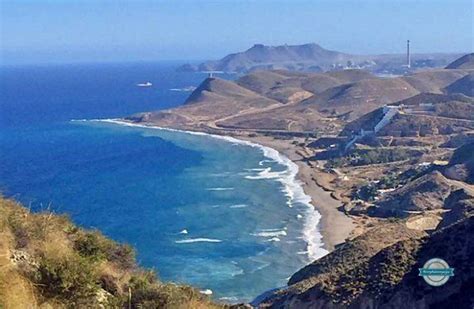 Qué Ver En El Cabo De Gata Sitios Que Visitar En Este Parque Natural