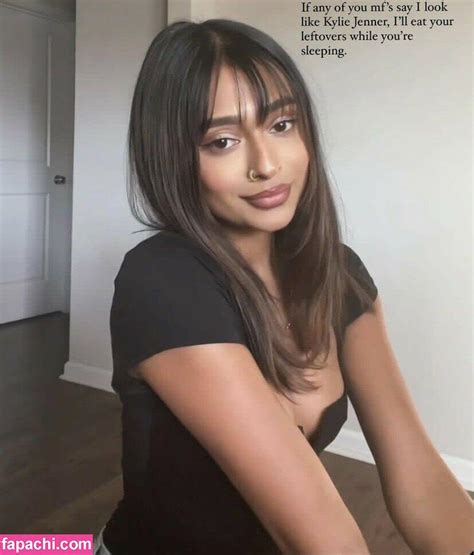 Mira Patel Mirapatelll Leaked Nude Photo 0073 From OnlyFans Patreon