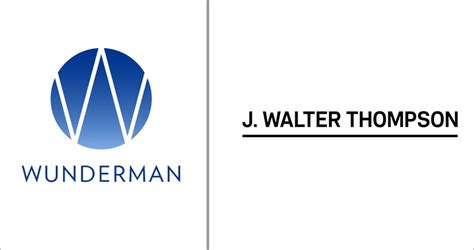 Wpp Fusiona Wunderman Y J Walter Thompson