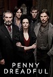 Penny Dreadful - Ver la serie de tv online
