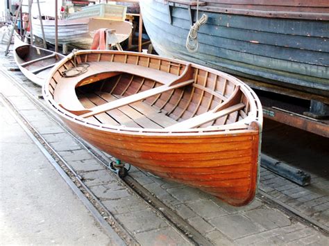 Small Wooden Boat ~ My Boat Plans
