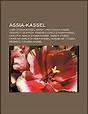 Amazon.co.jp: Assia-Kassel: Luisa D'Assia-Kassel, Maria Luisa D'Assia ...