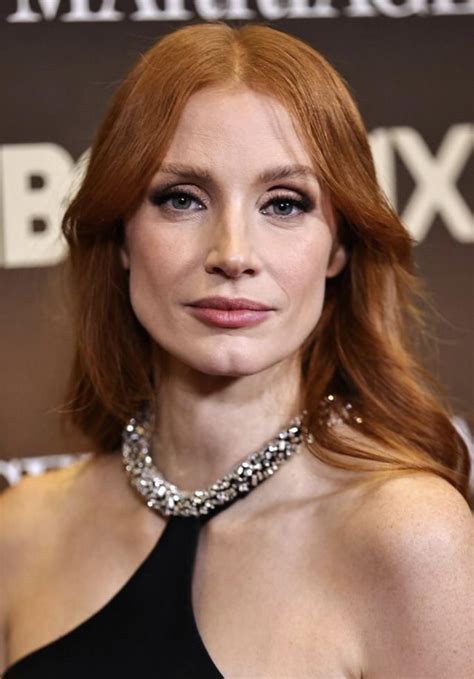 Dominate Me As Jessica Chastain And Make Me Beg You To Let Me Cum R