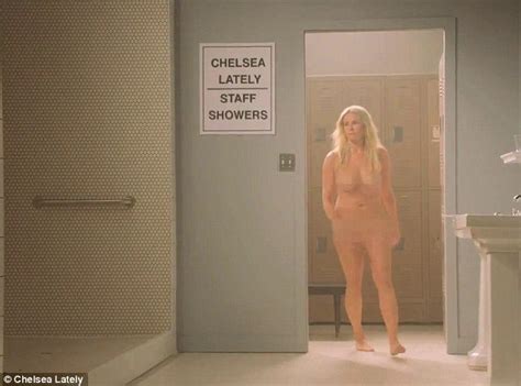 Chelsea Handler Nude Pics Página 3