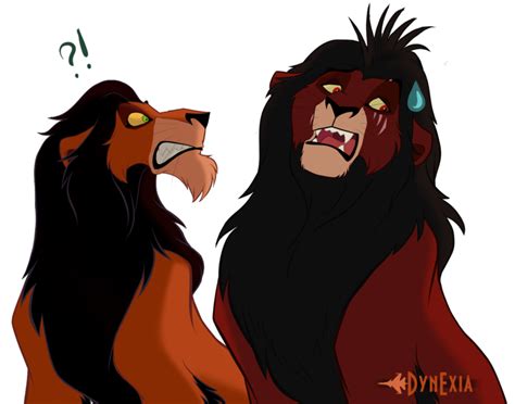 Direct Download The Lion King Scar Png High Quality Image Png Arts