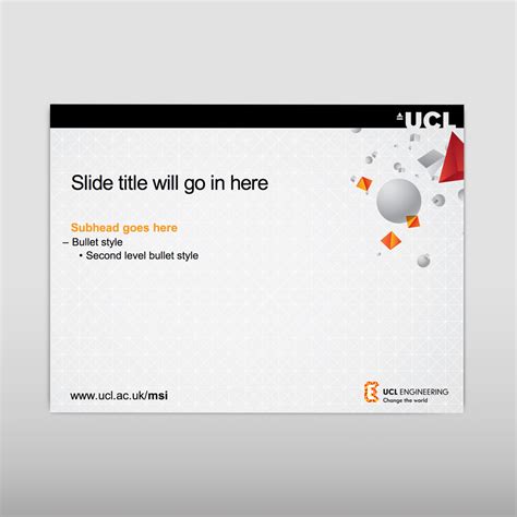 Looking for college course presentation template for powerpoint? Powerpoint — Navig8