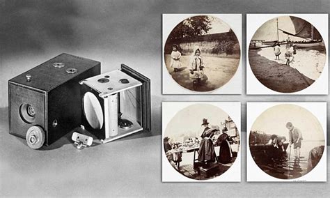 The Original Kodak Moment Snapshots Taken From The Camera That Changed