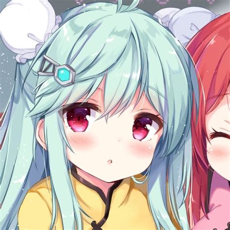 Pin By Lilli On Matching Anime Pfp ུ۪ Friend Anime Anime Friendship