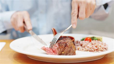 What Happens To Your Body When You Start Eating Meat Again