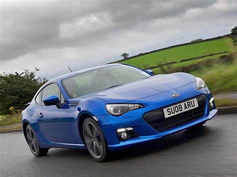 Click and build your 2020 brz today. Toyota GT86/Subaru BRZ: PH Buying Guide | PistonHeads