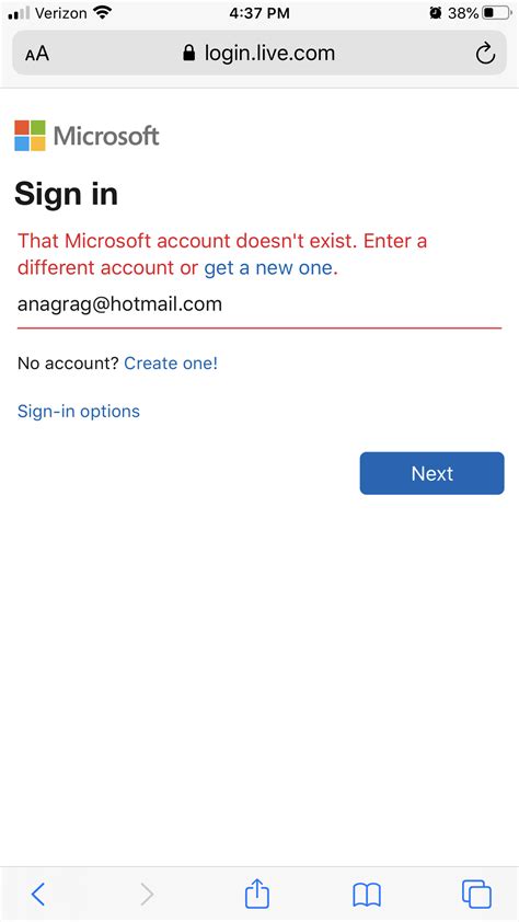 How Can I Retrieve My Hotmail Account That Was Deleted By Msn Support