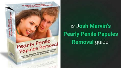 Penile Papules Removal And Treatment How To Get Rid Of Pearly Penile