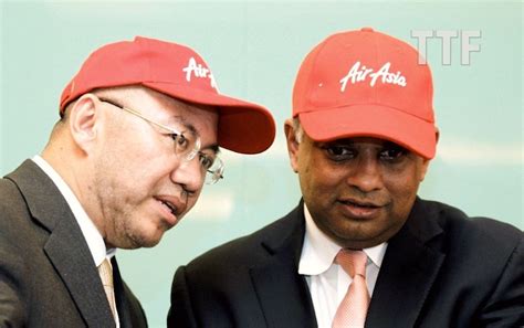 Tony fernandes' seat at loftus road. AirAsia corruption scandal: Tony Fernandes, Kamarudin ...