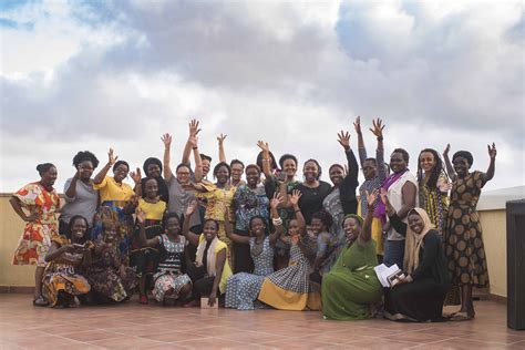 capacity building in practice updated manuals and handbooks the african women s development