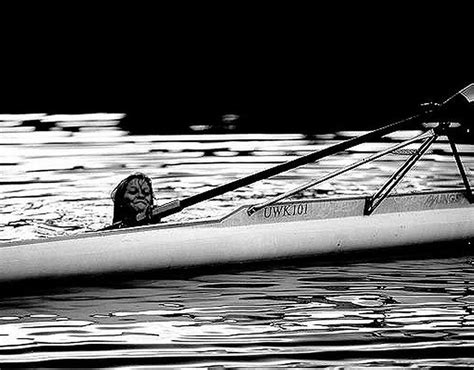 The Rowers Stripped Off For The Calendar In Aid Of Macmillan Cancer