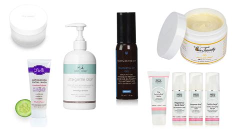 Top 10 Best Pregnancy Skin Care Products