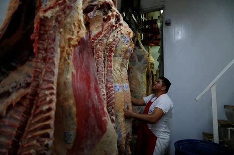 Desde Hoy Se Podrán Comprar Los Cortes De Carne A “precios Populares