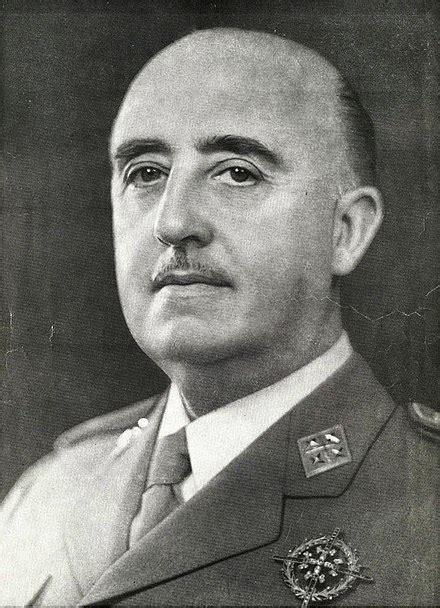 Francisco Franco — Wikipédia