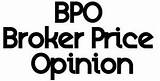 Commercial Broker Price Opinion Pictures