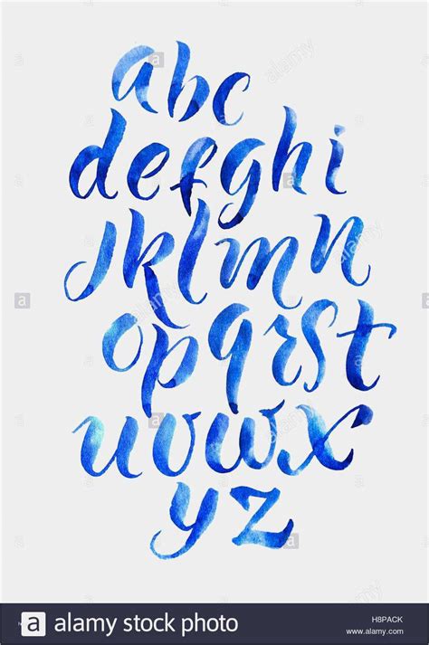 Du sollst durch die hilfe meiner webseite möglichst früh einfache letterings erstellen und erste erfolge feiern. Kalligraphie Vorlagen Zum Ausdrucken Best Of Kalligraphie ...