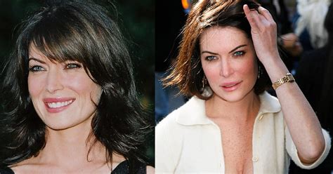 This Is Why Everyone Needs To Leave Lara Flynn Boyle Alone