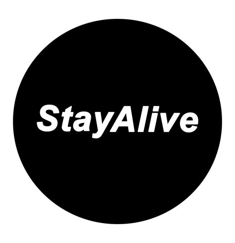 Stay Alive Official