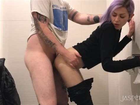 Public Bathroom Fuck Free Porn Videos Youporn