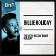 ‎The Very Best of Billie Holiday (The 100 Best Tracks of the Jazz Diva ...