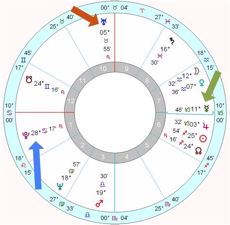 31 Planet Houses In Astrology Astrology Zodiac And Zodiac Signs