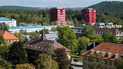 Universität des Saarlandes | Landeshauptstadt Saarbrücken
